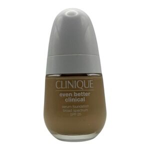Clinique - Even Better Clinical Foundation (1 oz) - SPF 25, Serum Formula